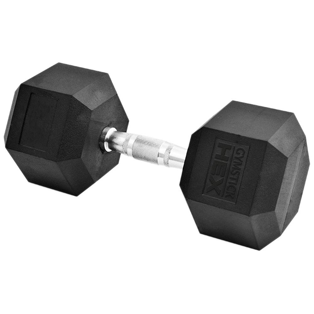 gymstick-hex-dumbbell-50kg-unit