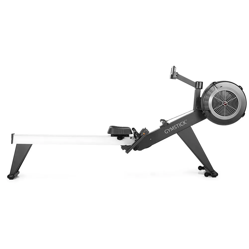 Baltic Rower Pro Rowing Machine Gymstick Air Rower Pro rowing machine Black | Traininn