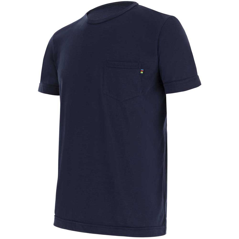Santini UCI Technical T-shirt med korte ærmer