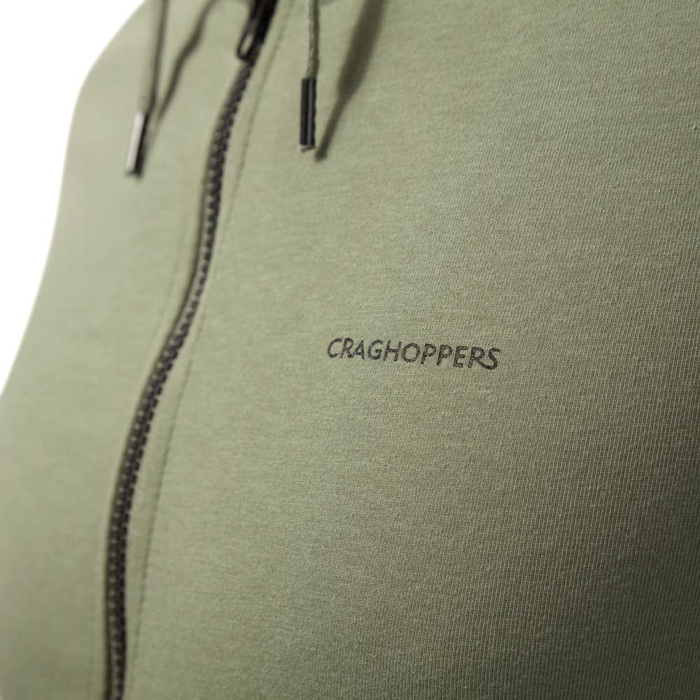 Craghoppers Sudadera Con Capucha NoseLife Tilpa