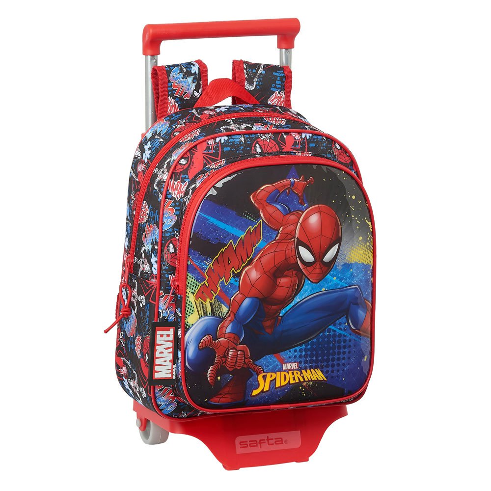 safta-spiderman-rucksack