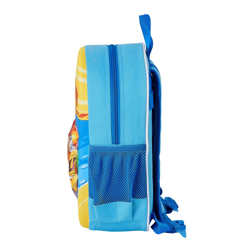 Safta 3D Superzings Backpack