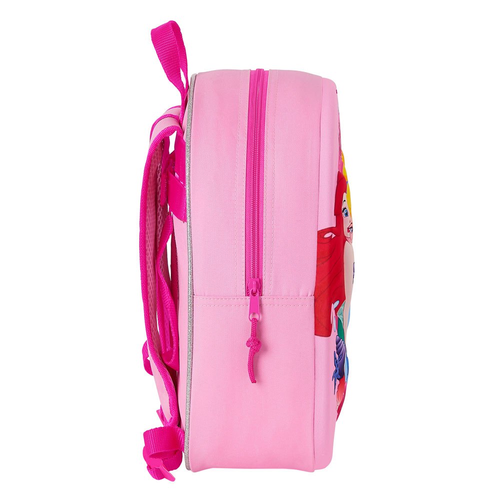Safta 3D Princess Backpack