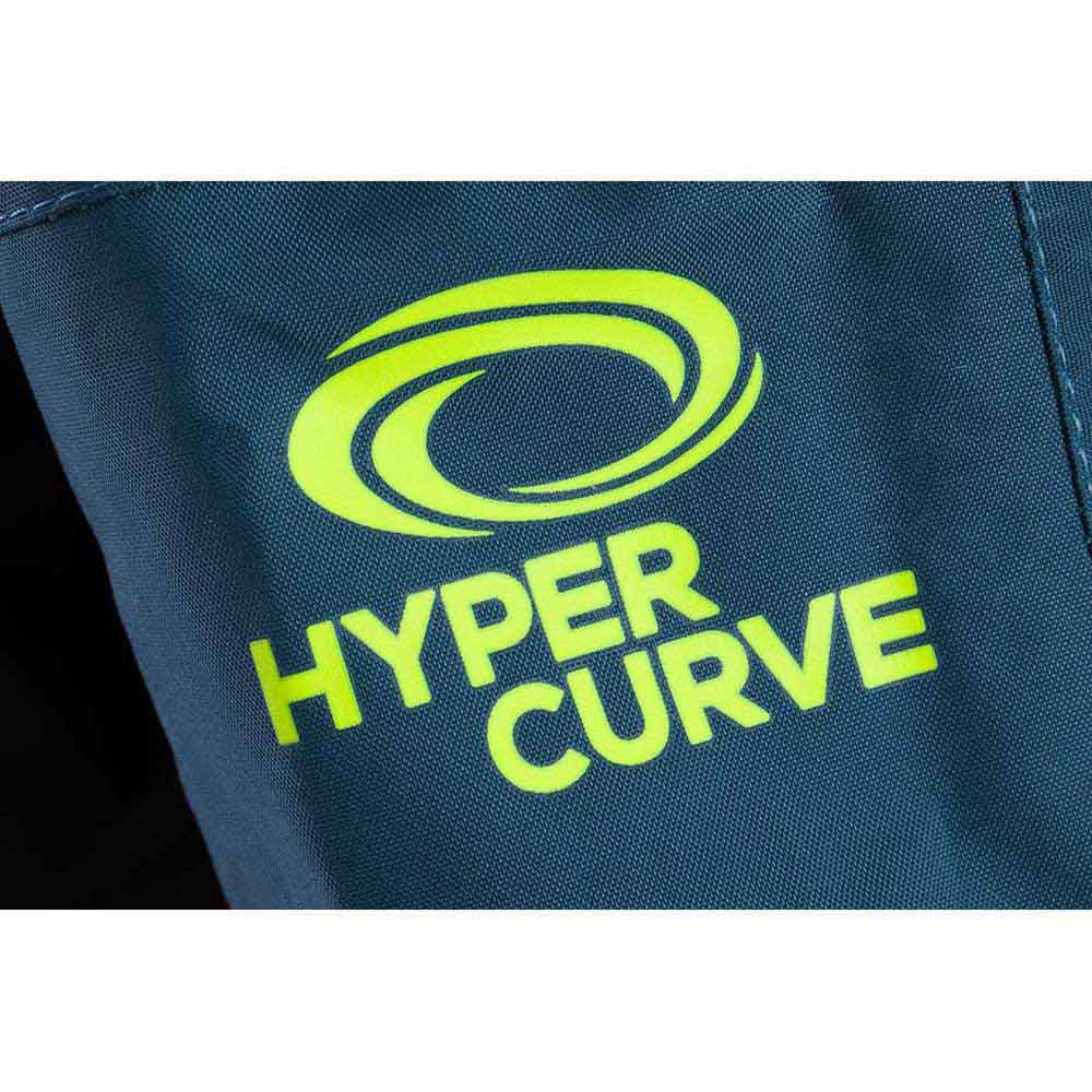 Typhoon Hypercurve Suit