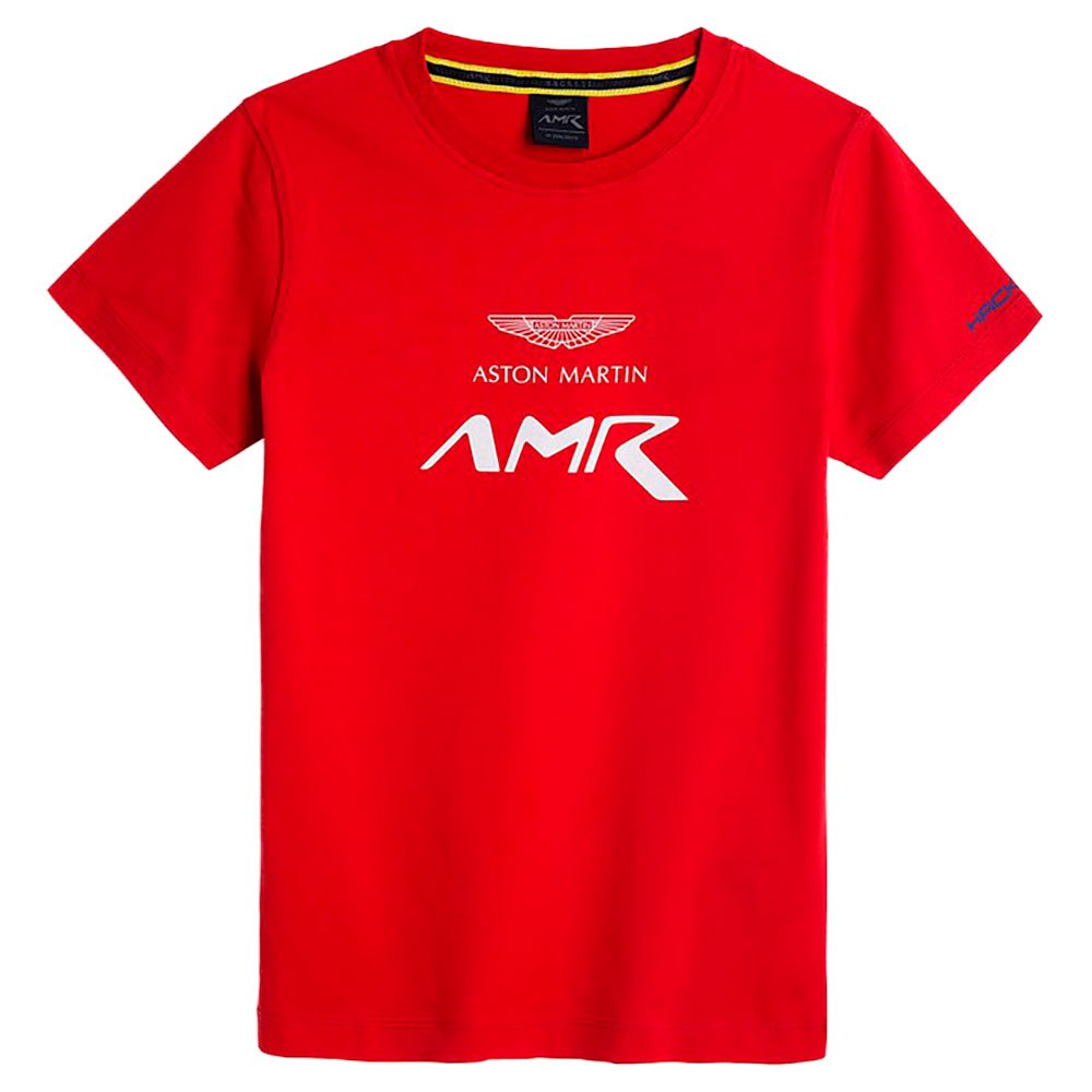 hackett-amr-wings-korte-mouwen-t-shirt