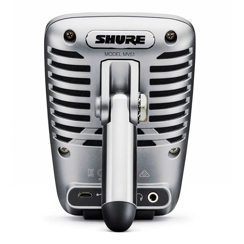 Shure Microphone MV51-DIG