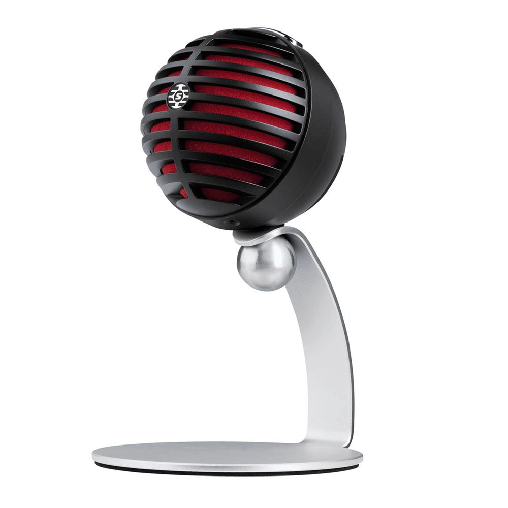 Shure Mikrofon MV5-B-DIG Home Studio