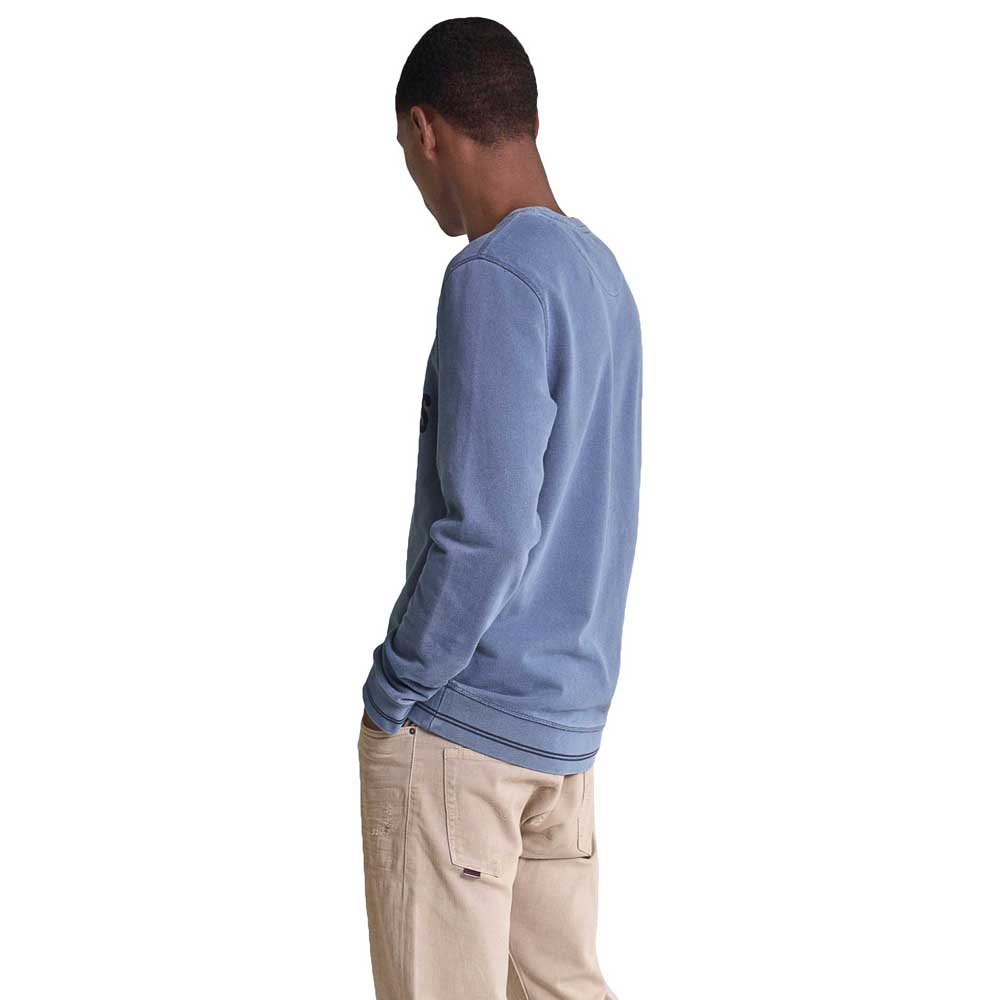 Salsa jeans Branded Sweatshirt