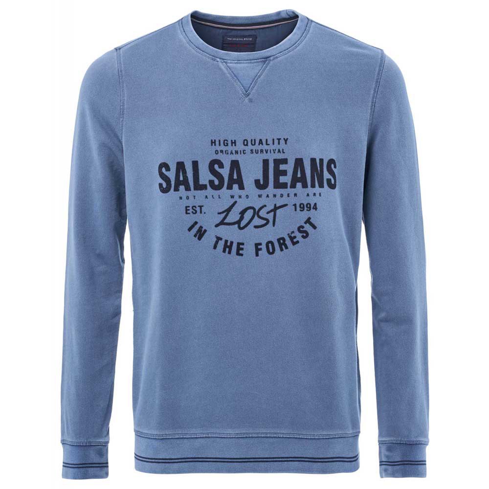 Salsa jeans Suéter Branded Pullover