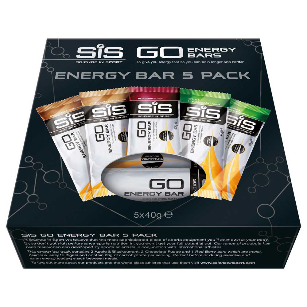 sis-go-40g-5-yksikoita-valikoima-mausteet-energiaa-geelit-laatikko