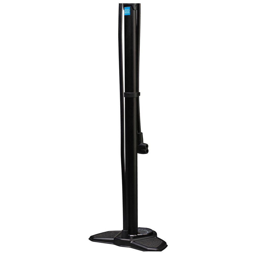 PRPU0082 PRO Competition Bicycle Floor Pump 