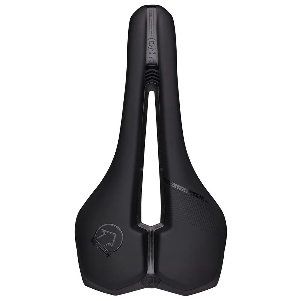 シマノ PRO Griffon team PRO Griffon Team saddle, Black | Bikeinn