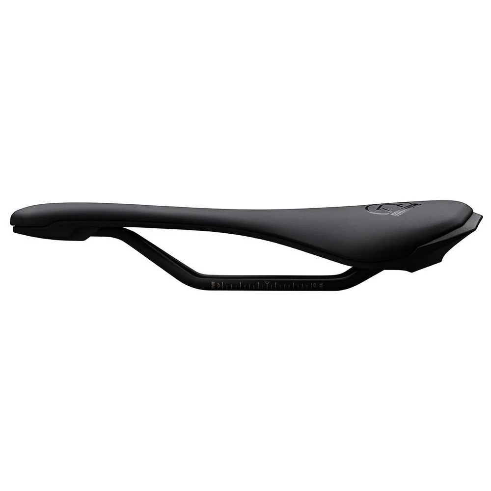PRO Griffon Team saddle, Black | Bikeinn