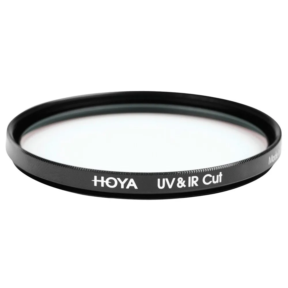 Hoya UVIR Cut 72 mm 黒 Techinn レンズフィルター