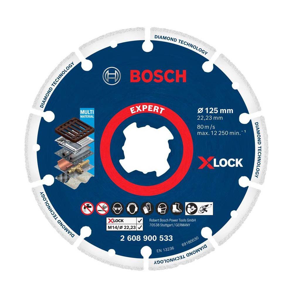 bosch-x-lock-diamond-125x22.23-mm