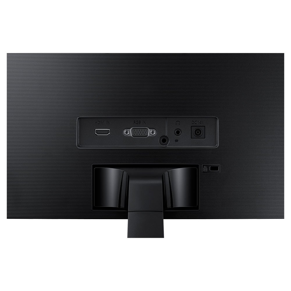 Samsung C27F390FHU 27´´ Full HD LED Zakrzywiony monitor 60Hz