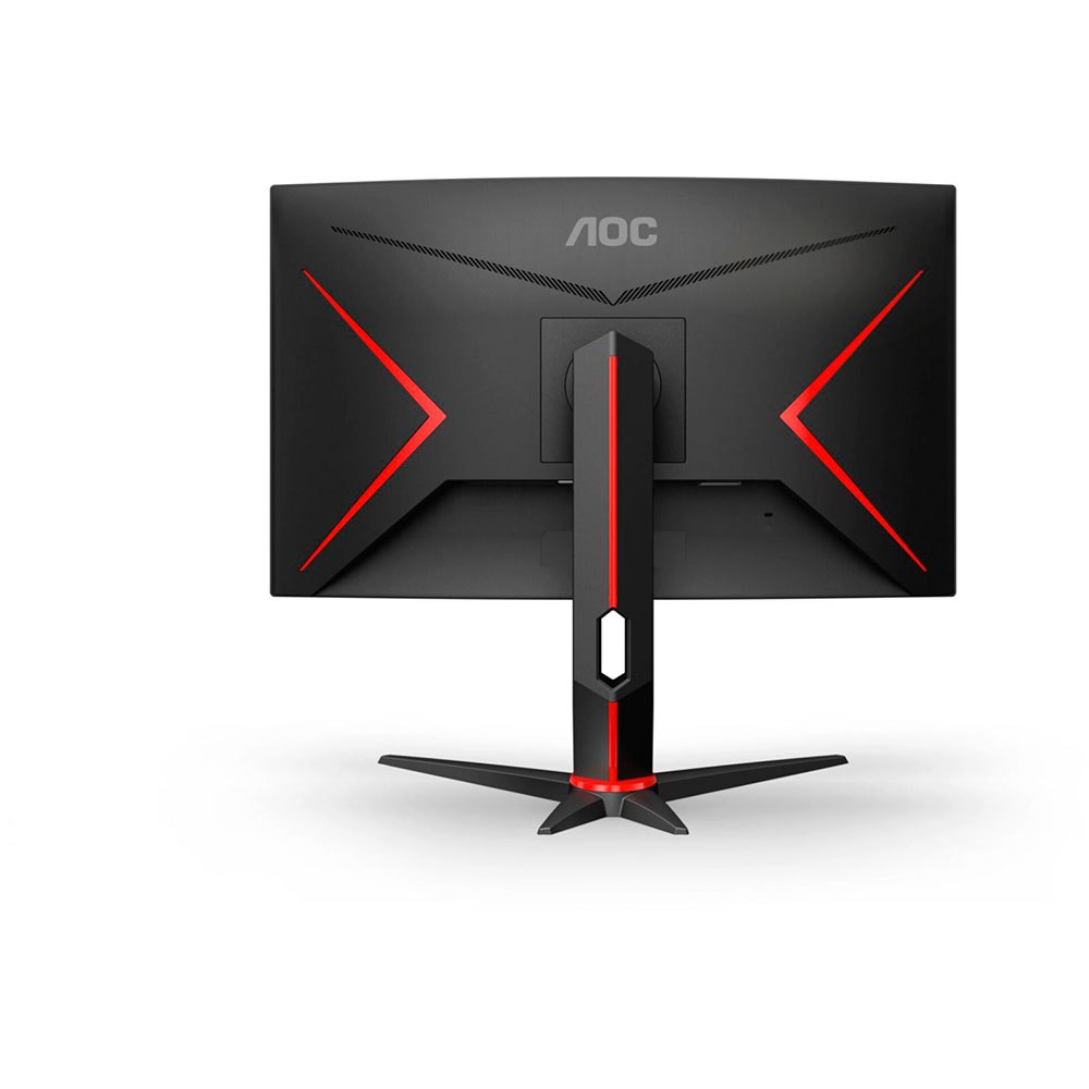 Aoc Gaming Monitor C27G2ZU 27´´ Full HD LED