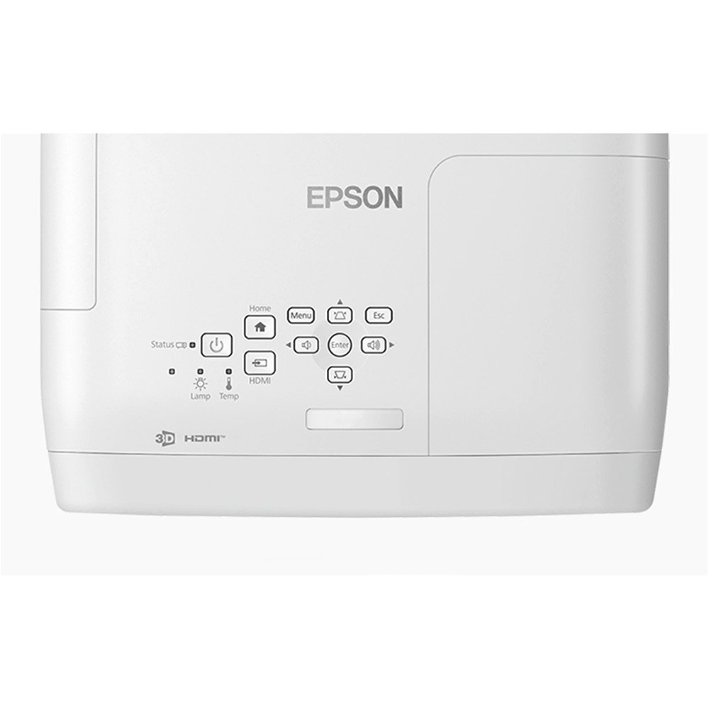 Epson EH TW5820 Projector