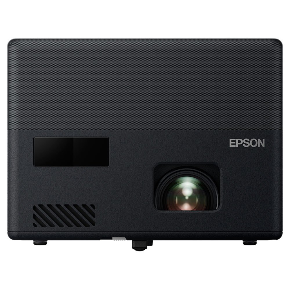Epson プロジェクター EF-12