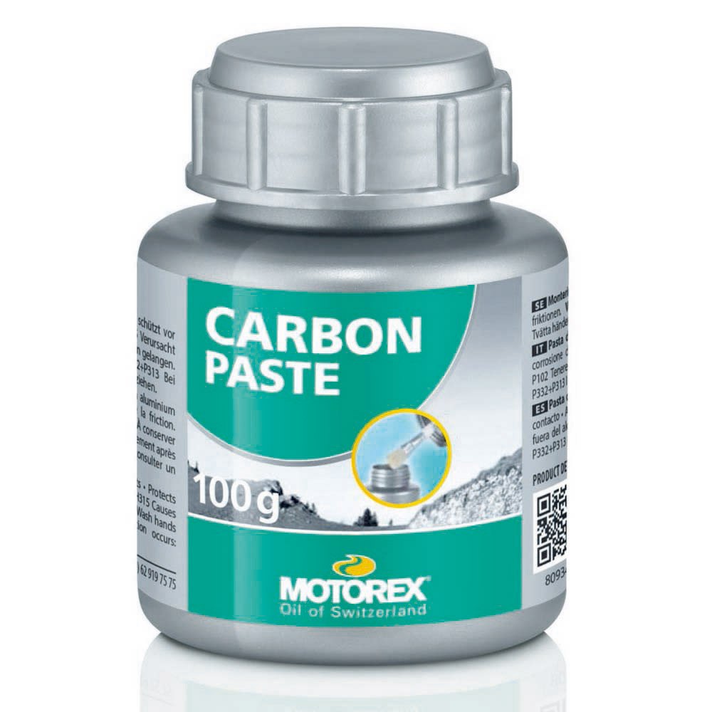 motorex-karbonpasta-100gr