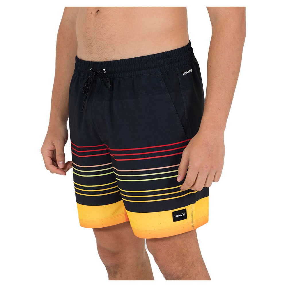 Hurley Phantom Breakwater Volley 17´´ Swimming Shorts