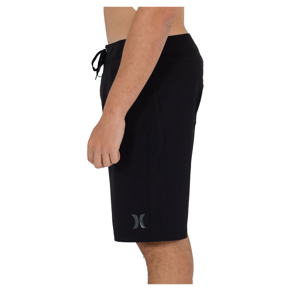 Hurley One&Only Solid 20´´ Swimming Shorts