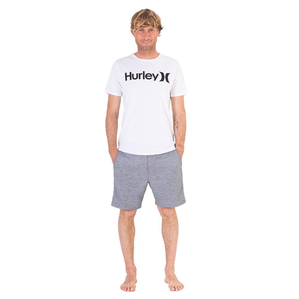 Hurley Pantalones Cortos Dri Marwick 18´´