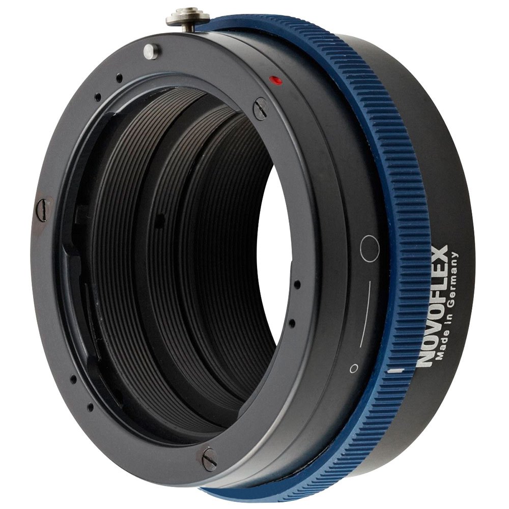 bout complicaties bonen Novoflex Adapter Pentax K Lens To Sony E Mount Camera | Techinn