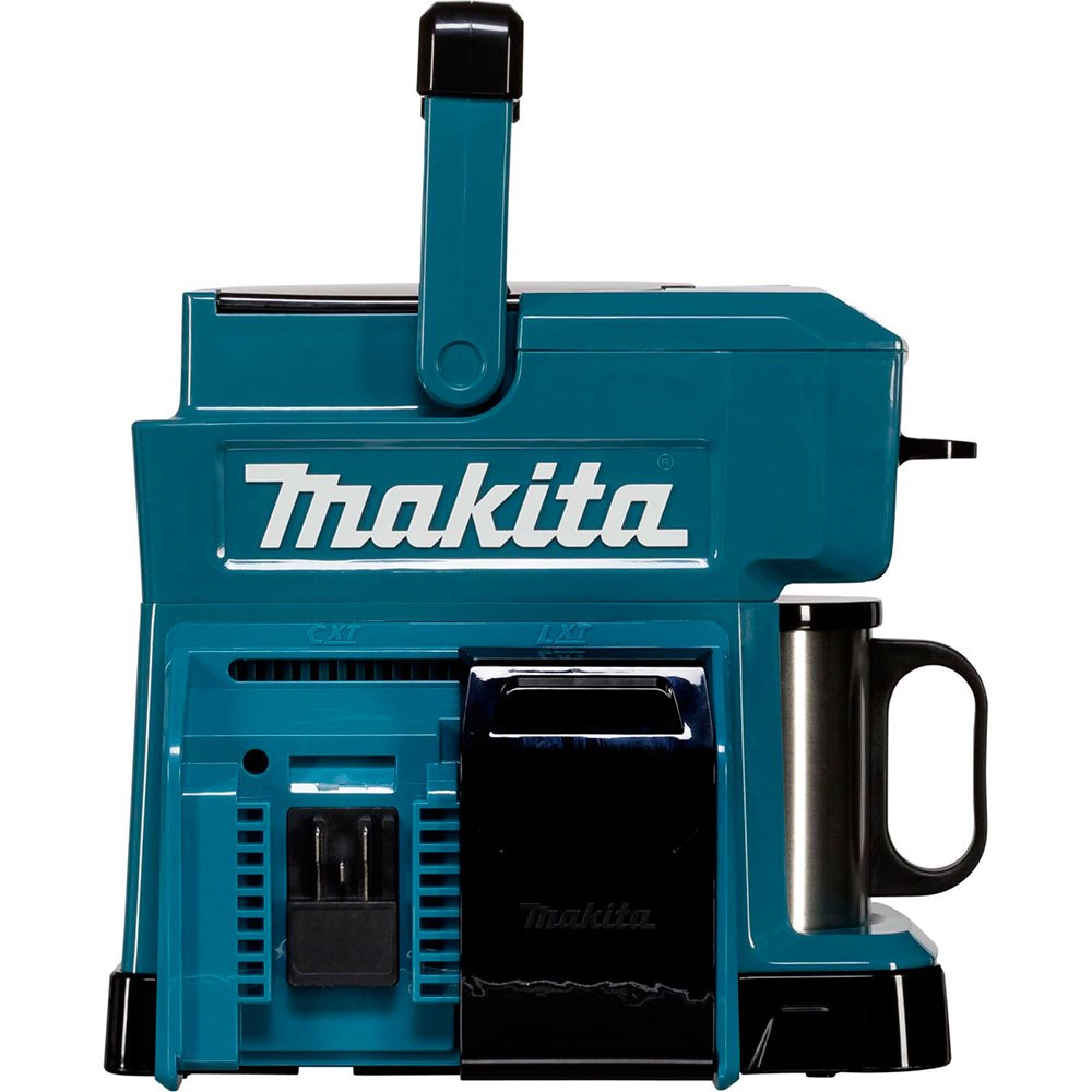 Makita DCM501Z filterkaffeemaschine
