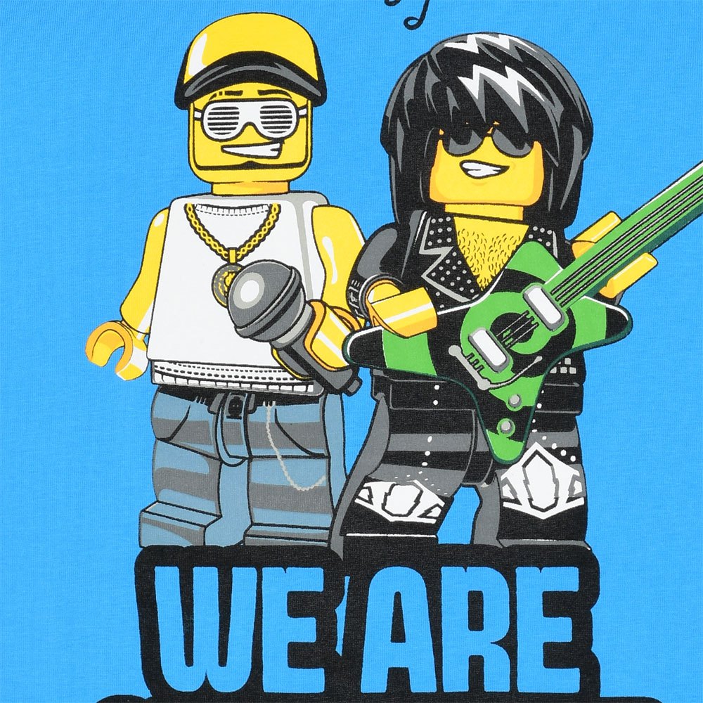 Lego wear M12010025 kurzarm-T-shirt
