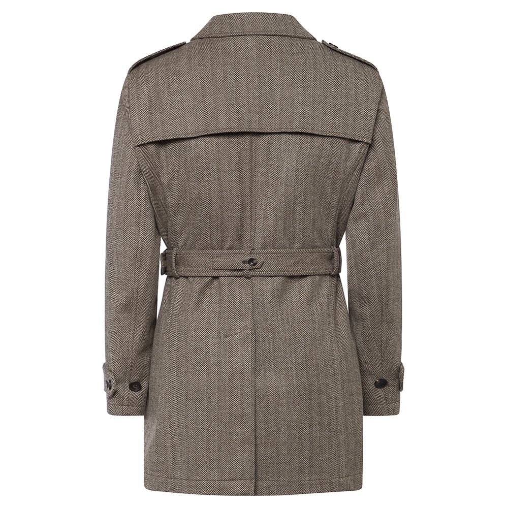 Hackett Giacca SR Double Trench Liner