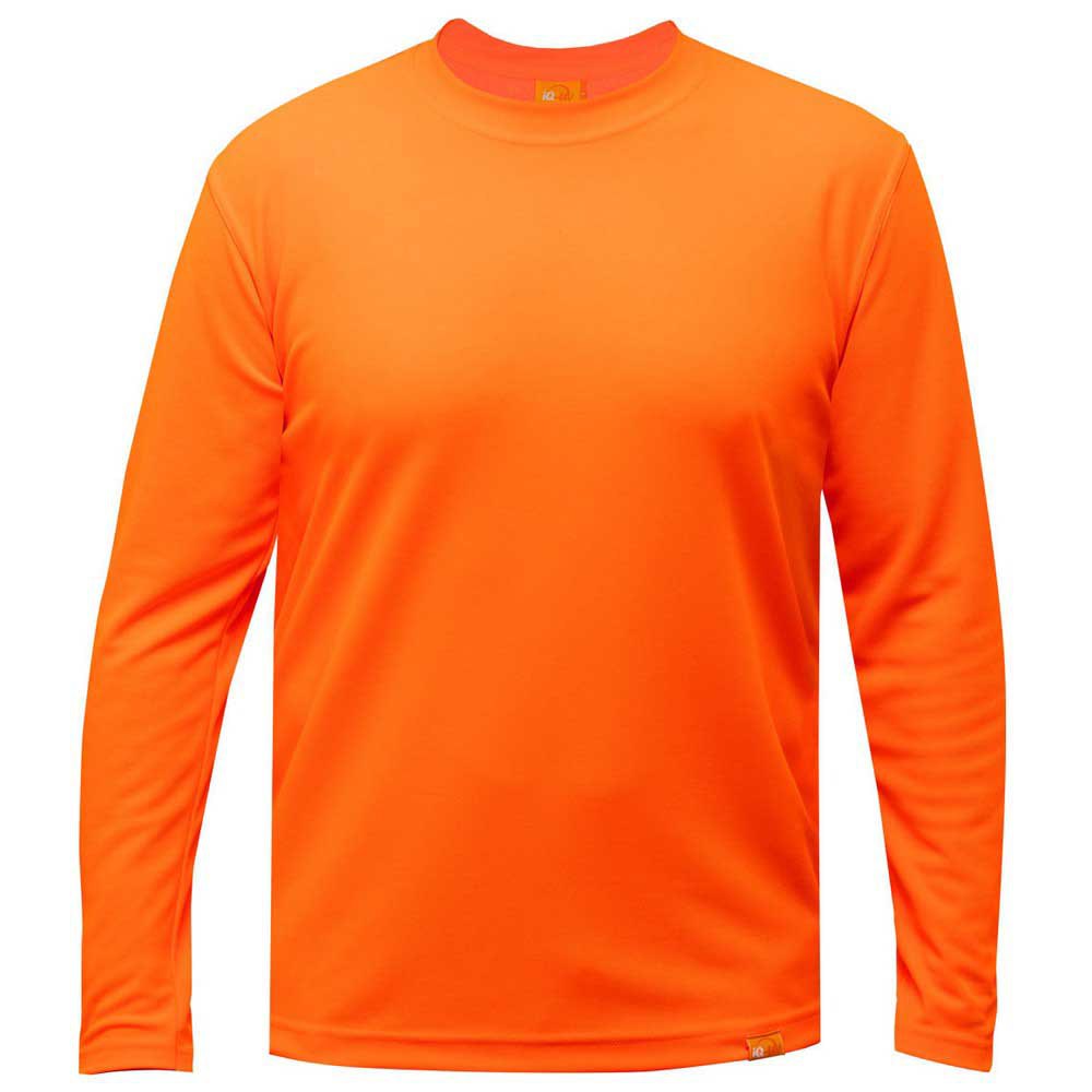 Scubapro Crew T-Shirt Orange Mens