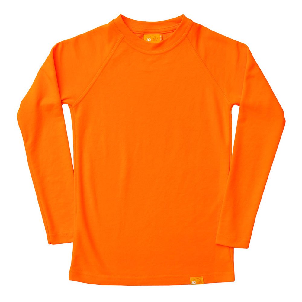 IQ UV 300 Shirt Youngster Longsleeve Ocean Kids Langarm UV Shirt NEU !! 736544 