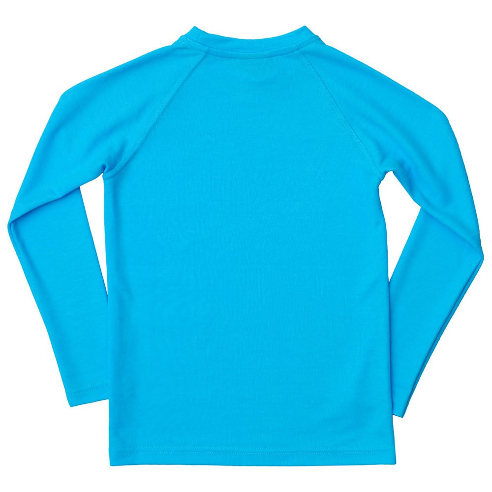 Iq-uv UV 50+ Kinder langarmet t-skjorte