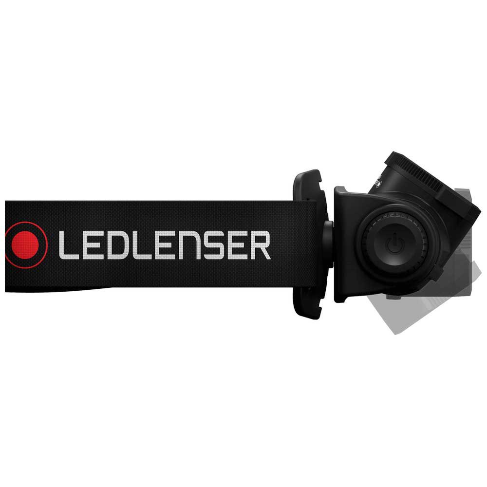 Led lenser Ajovalo H5R Core
