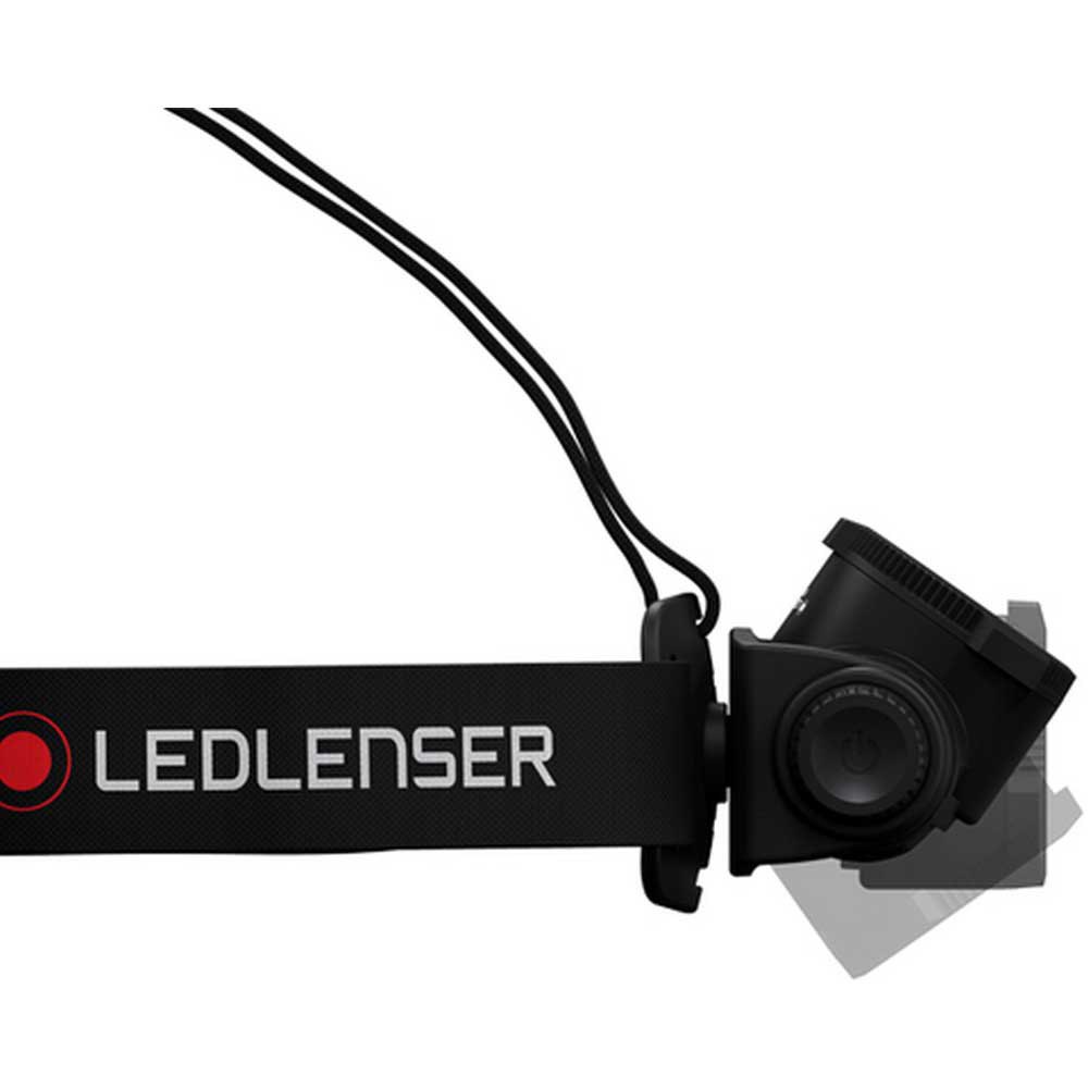 Led lenser Luz Frontal H7R Core