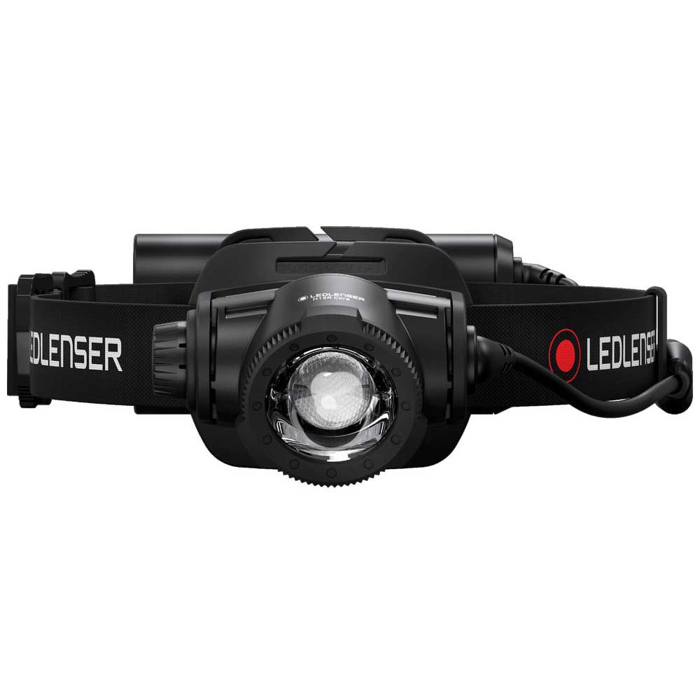Led lenser Luce Frontale H15R Core