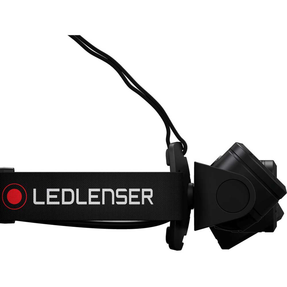 Led lenser Luz Frontal H19R Core