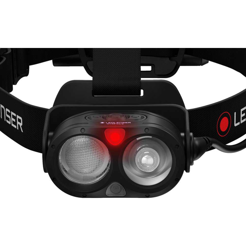 Led lenser H19R Core Headlight