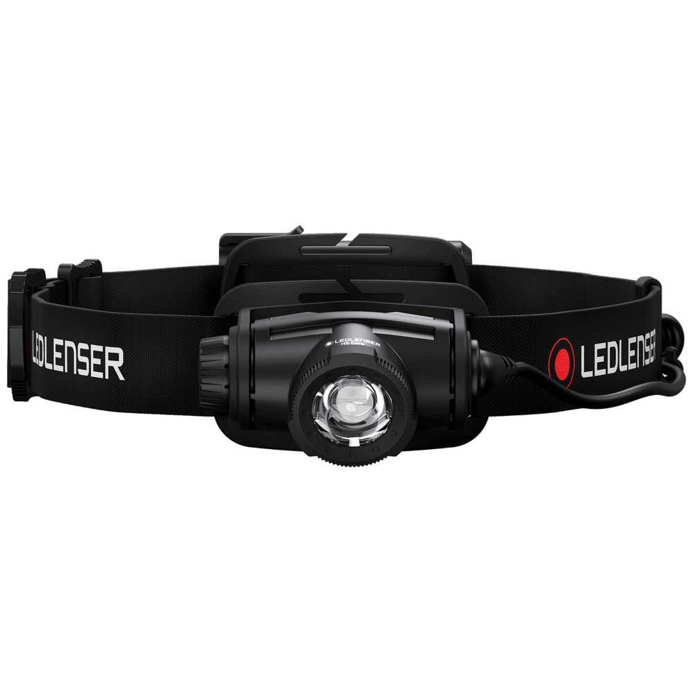 Led lenser H5 Core Koplamp