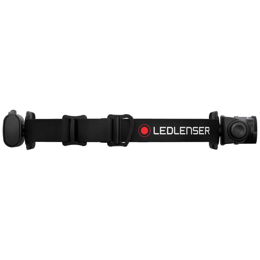 Led lenser Luce Frontale H5 Core