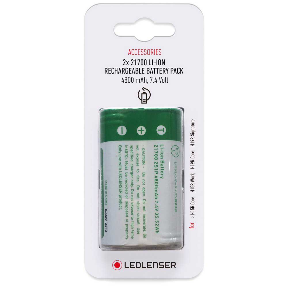 led-lenser-batteria-al-litio-ricaricabile-2x21700-4800mah