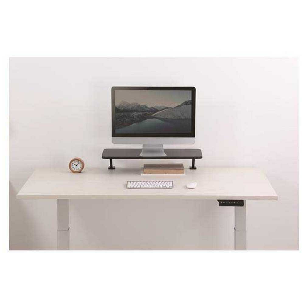 Startech Riser Stand Clamp On Desk Support