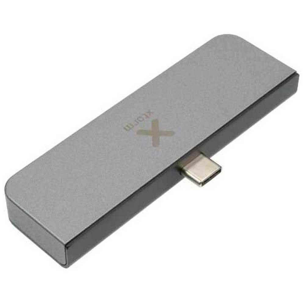 Xtorm USB-C Hub 4 In 1