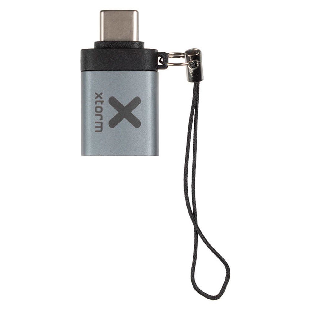 Xtorm Adapter USB-C Hub USB-A