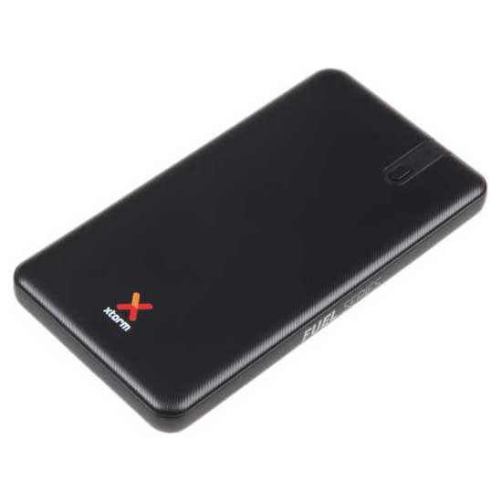 Vuilnisbak koken Nylon Xtorm 5000 Pocket Powerbank Black | Techinn
