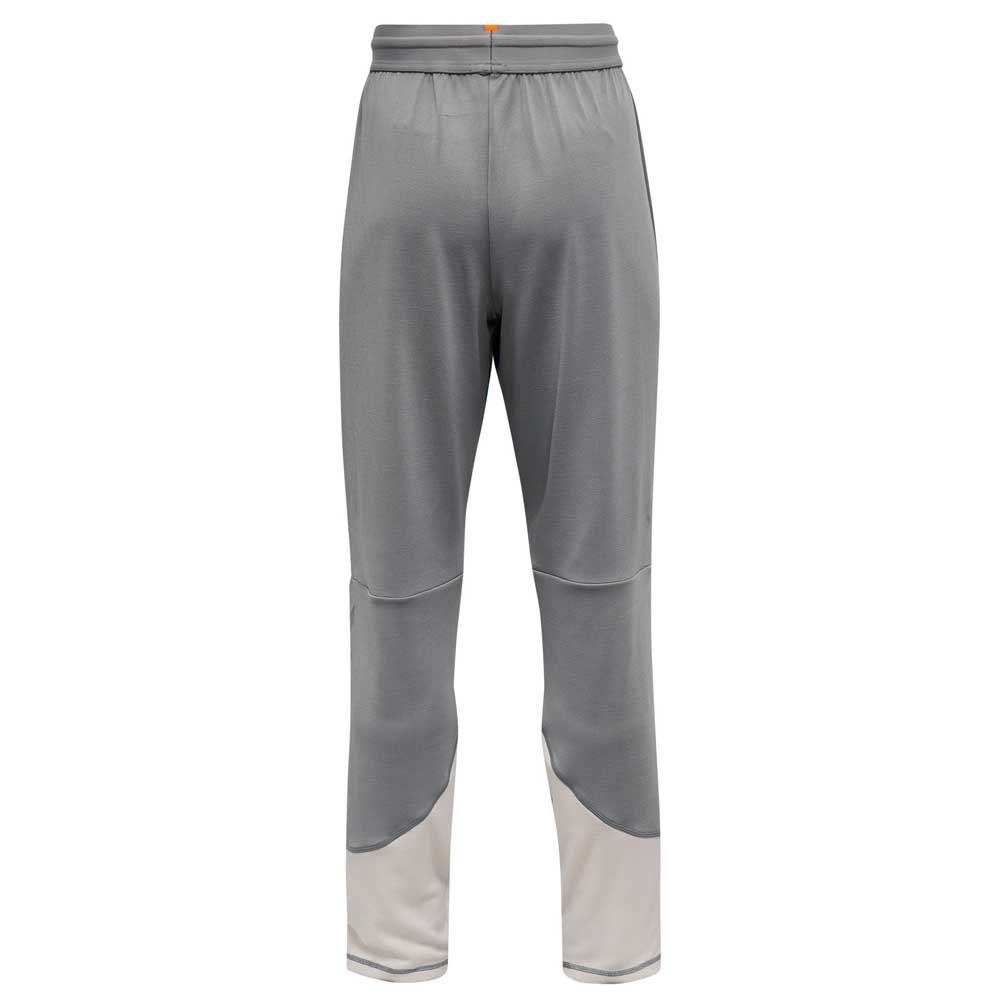 208843-2858 en gris Hummel señores inventus pantalones deportivos 