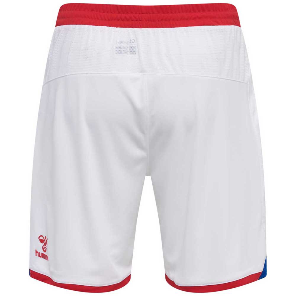 Hummel Dansk Boldspil-Union Home 20/21 Shorts