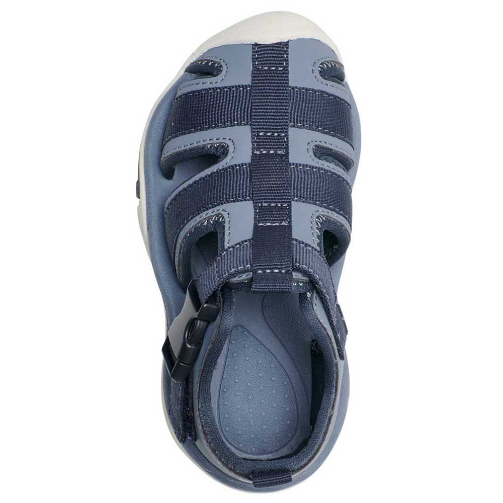 Hummel Buckle Sandals