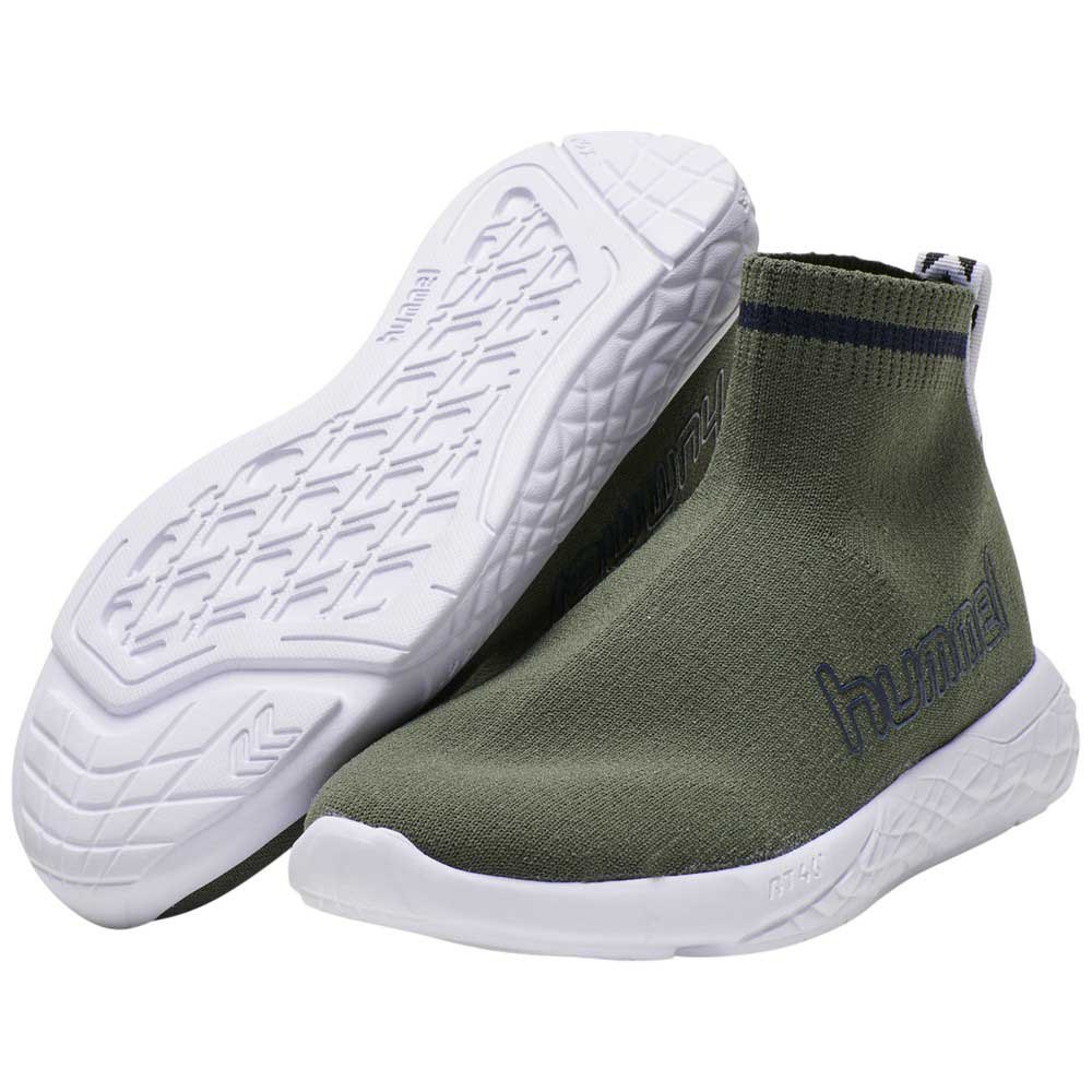 Hummel Terrafly Sock Runner Shoes